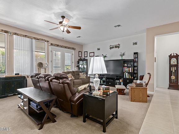 2nd image of 17950 W Camino Real Dr
