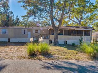 4521 Osprey St, North Myrtle Beach, SC 29582