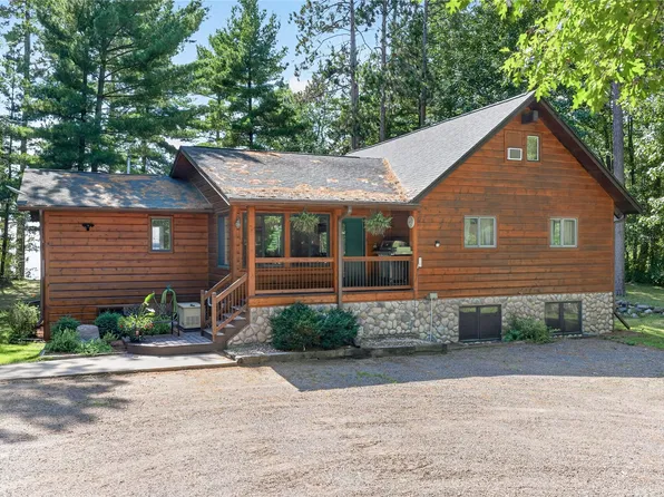 8457 N County Highway K, Hayward, WI 54843