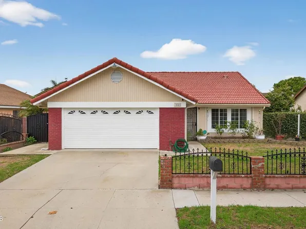 1864 San Mateo Pl, Oxnard, CA 93033