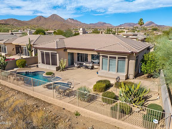 4th image of 15611 E CHAPARRAL Way