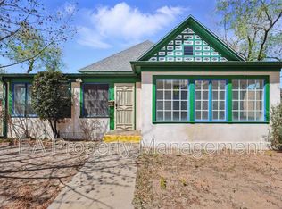 223 Edith Blvd SE, Albuquerque, NM 87102