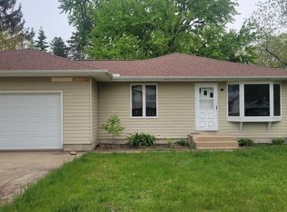 610 Weston St, Necedah, WI 54646