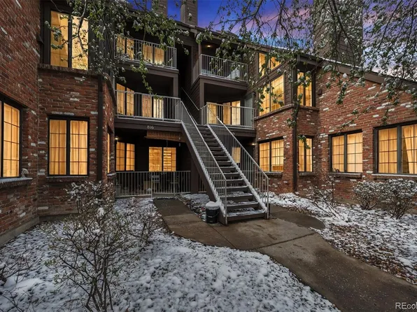 816 S Vance Street #F, Lakewood, CO 80226