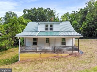 10559 Lincoln Hwy, Mc Connellsburg, PA 17233