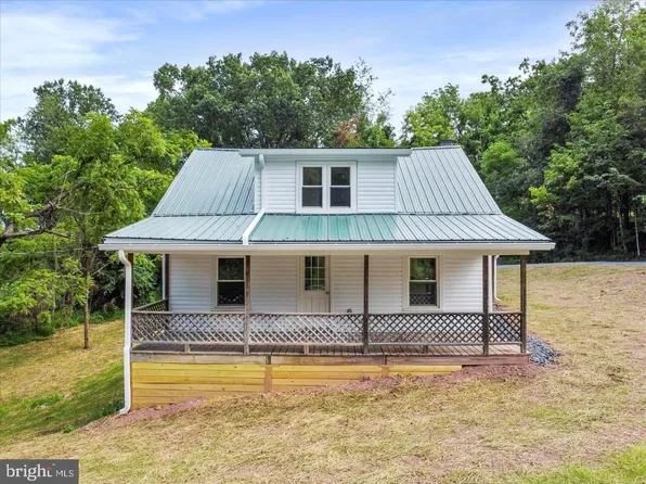 10559 Lincoln Hwy, Mc Connellsburg, PA 17233