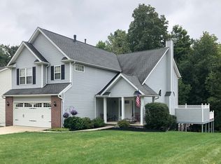 5198 Hanover Dr, Medina, OH 44256