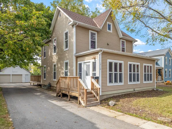 15118 S Fox River St, Plainfield, IL 60544