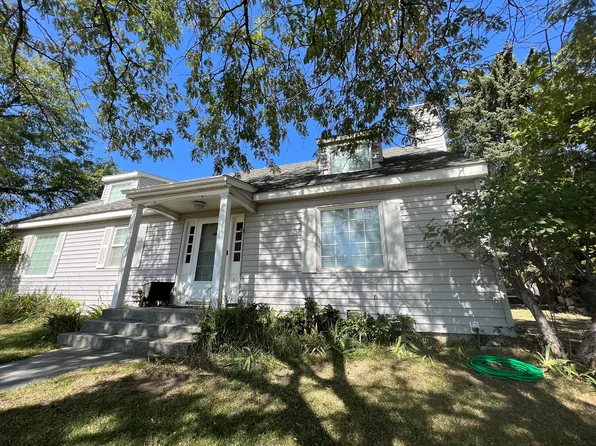 376 W Washington St, Burns, OR 97720