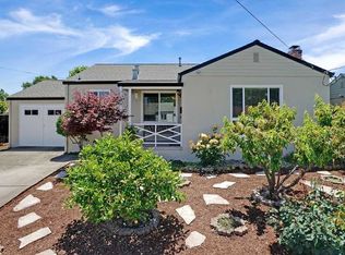 2257 Reading Ave, Castro Valley, CA 94546