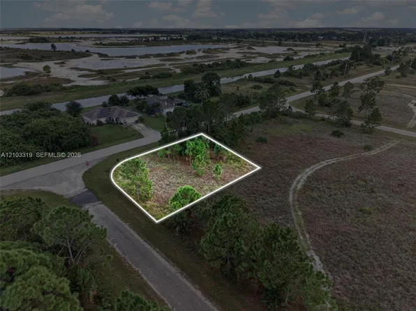 1254 Devore St E, Lehigh Acres, FL 33974