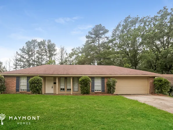 5377 Brookhollow Dr, Jackson, MS 39212