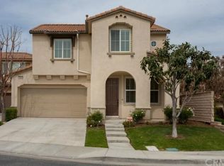 23803 Via Campana, Santa Clarita, CA 91354