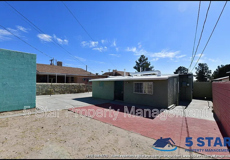 4425 La Luz Ave — Photo 39