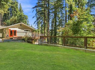 295 Park Dr, Ben Lomond, CA 95005