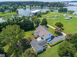 48591 Bean Rd, Ridge, MD 20680