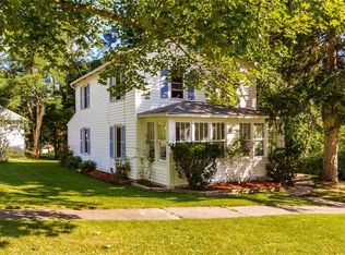 7273 College St, Lima, NY 14485