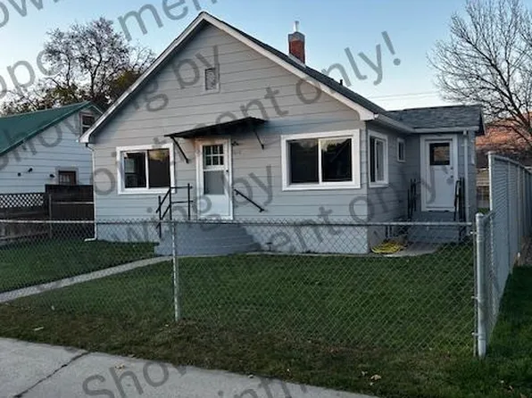 610 Stoddard St, Missoula, MT 59802