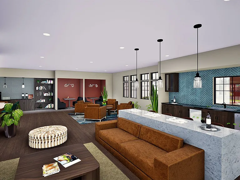 Clubhouse