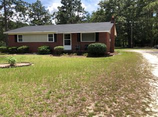 15 Academy St, Trenton, SC 29847