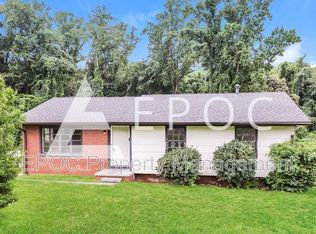 204 Cassell St, Winston Salem, NC 27127