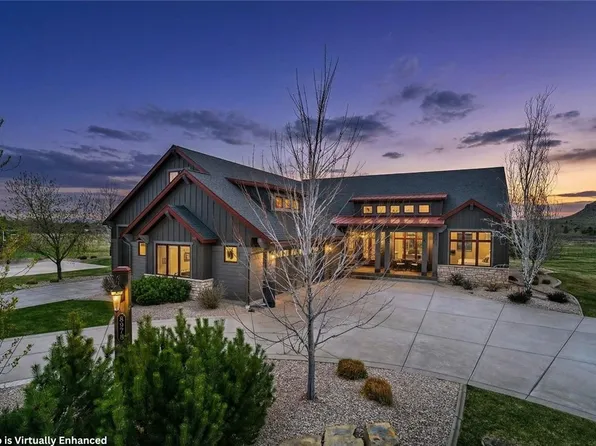 5978 Autumnwood Dr, Billings, MT 59106