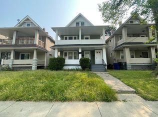 919 Nathaniel Rd #2, Cleveland, OH 44110