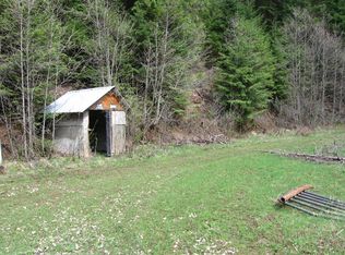 3660 Red Marble Rd, Valley, WA 99181