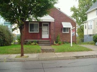 2418 Pioneer Ave Pittsburgh PA 15226 Zillow