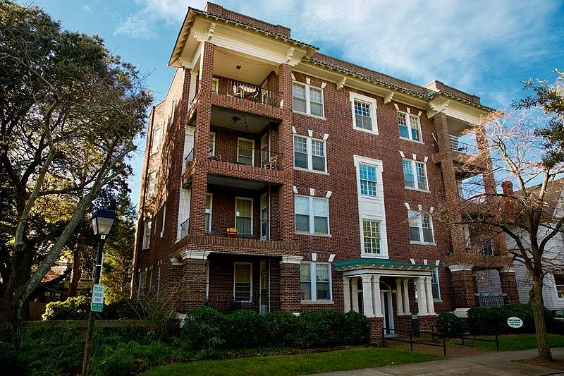 1st image of 709 Graydon Ave APT 3