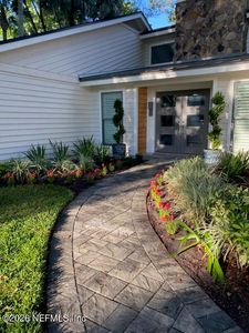 3080 CYPRESS CREEK Drive N, Ponte Vedra Beach, FL, 32082