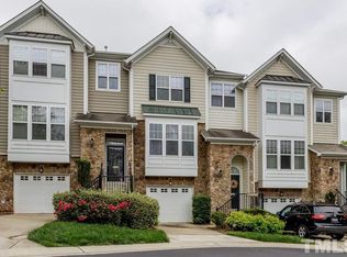 5923 Longeria Ct #5923, Raleigh, NC 27612