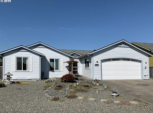 96345 Dawson Rd, Brookings, OR 97415