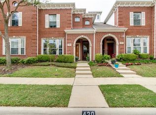420 Legends Dr, Lewisville, TX 75057
