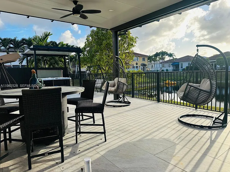 3482 SW 152nd Pl — Photo 14
