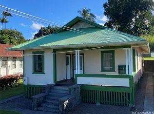 35-2043 Old Mamalahoa Hwy, Papaaloa, HI 96780