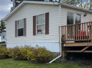 N3525 Trieloff Rd LOT 2, Fort Atkinson, WI 53538