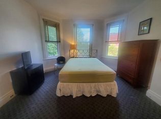 702 Washington St #2, Easton, PA
