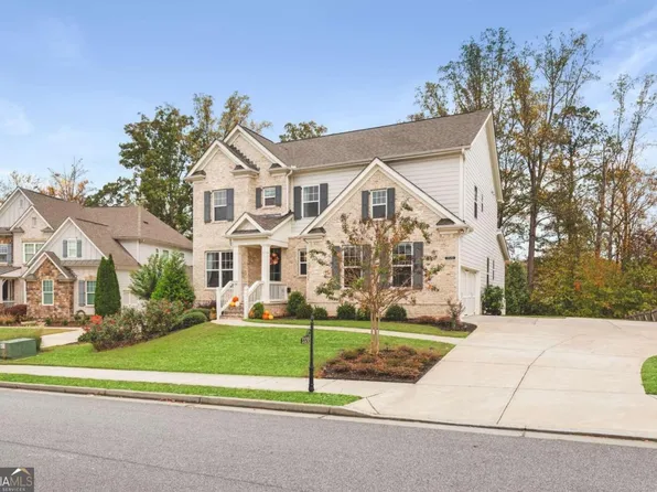 3320 Riverwalk Way, Cumming, GA 30040