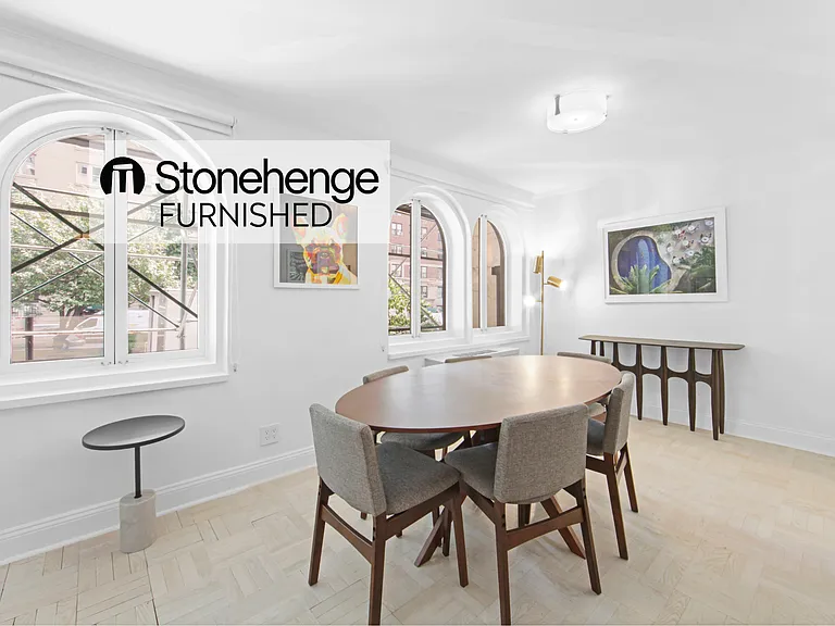 920 Park Ave #2B — Photo 7