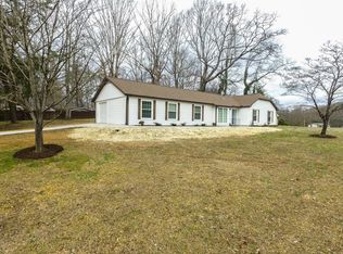 511 Timbercrest Dr, Clinton, TN 37716