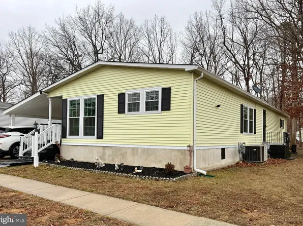 1616 Pennsylvania Ave Unit 256, Vineland, NJ 08361