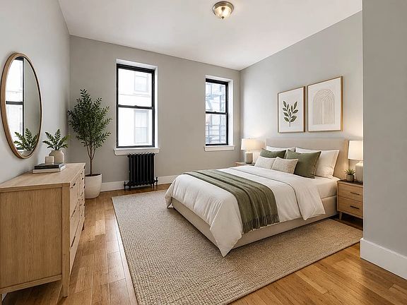 2nd image of 611 W 148th St #69A