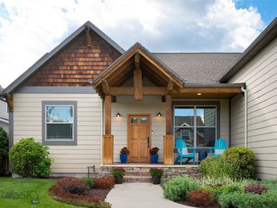 3269 Summerset Dr, Bozeman, MT, 59715