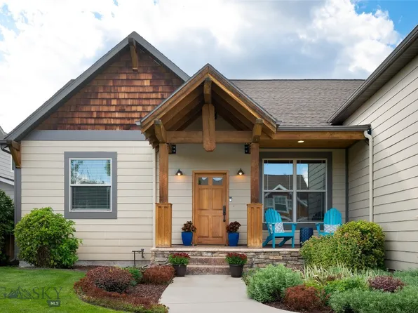 3269 Summerset Dr, Bozeman, MT 59715