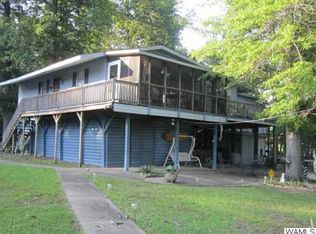 111 Anchor Way, Akron, AL 35441