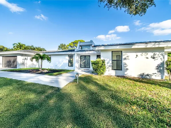 18101 NW 19th Ave, Miami Gardens, FL 33056