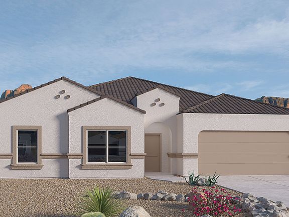 Plan Elevation.