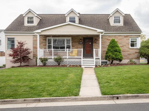 1095 Shenandoah St, Harrisonburg, VA 22802