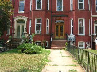 1353 Massachusetts Ave SE FLOOR 1, Washington, DC 20003